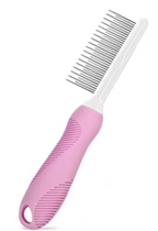 Premium Pet Fur Cleaning Comb