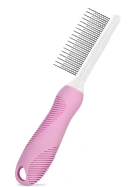 Premium Pet Fur Cleaning Comb