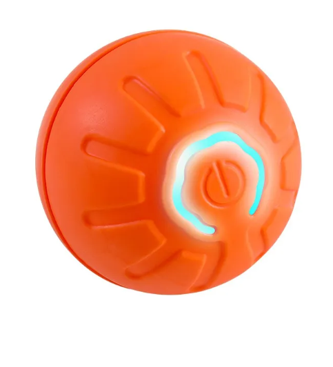 Interactive Smart Ball