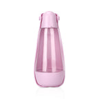 Portable water and food bottle