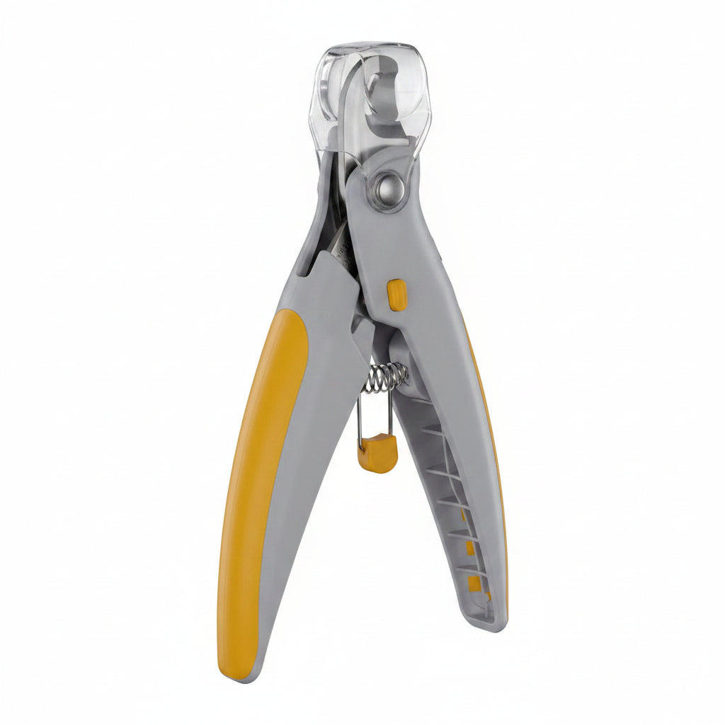 Pawsitive Living Precision Nail Trimmer