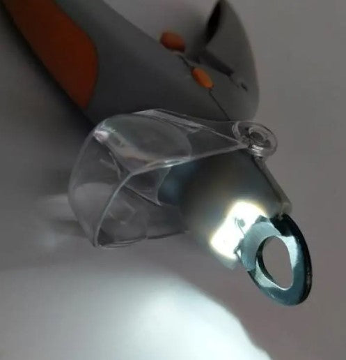 Pawsitive Living Precision Nail Trimmer