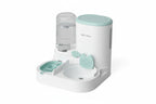 PureFlow Dual Station