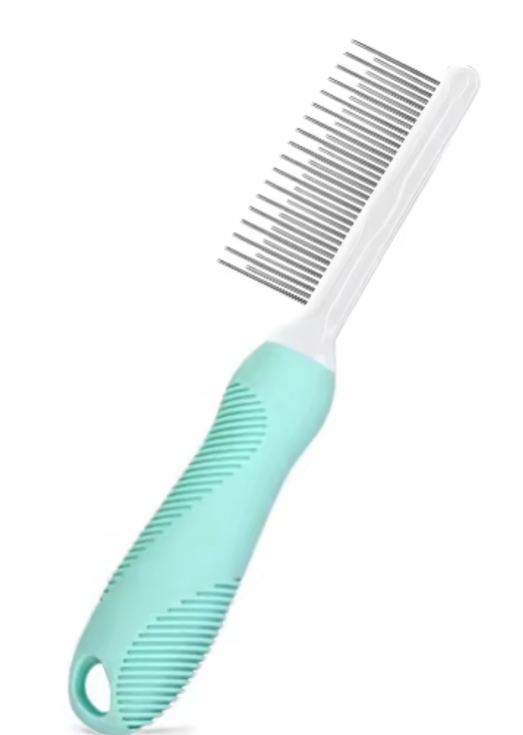 Premium Pet Fur Cleaning Comb