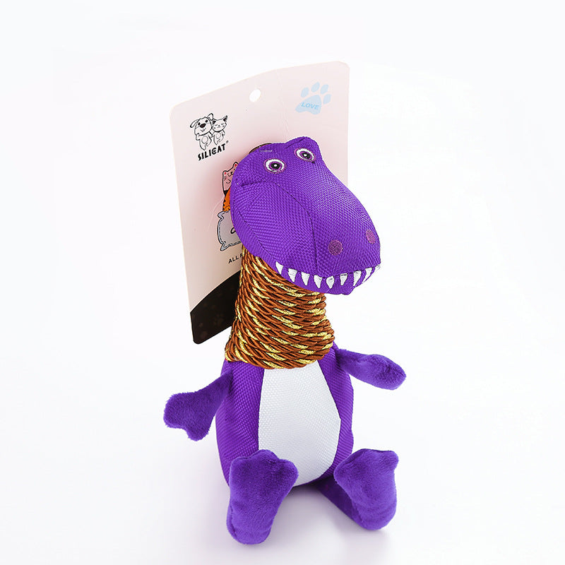 Roary the Dino