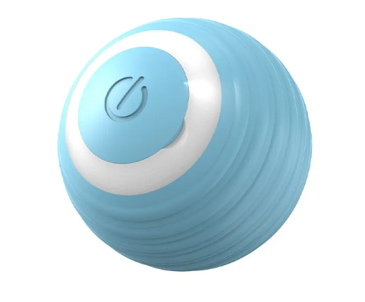 Interactive Smart Ball