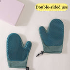 Pet Grooming & Hair Remover Gloves