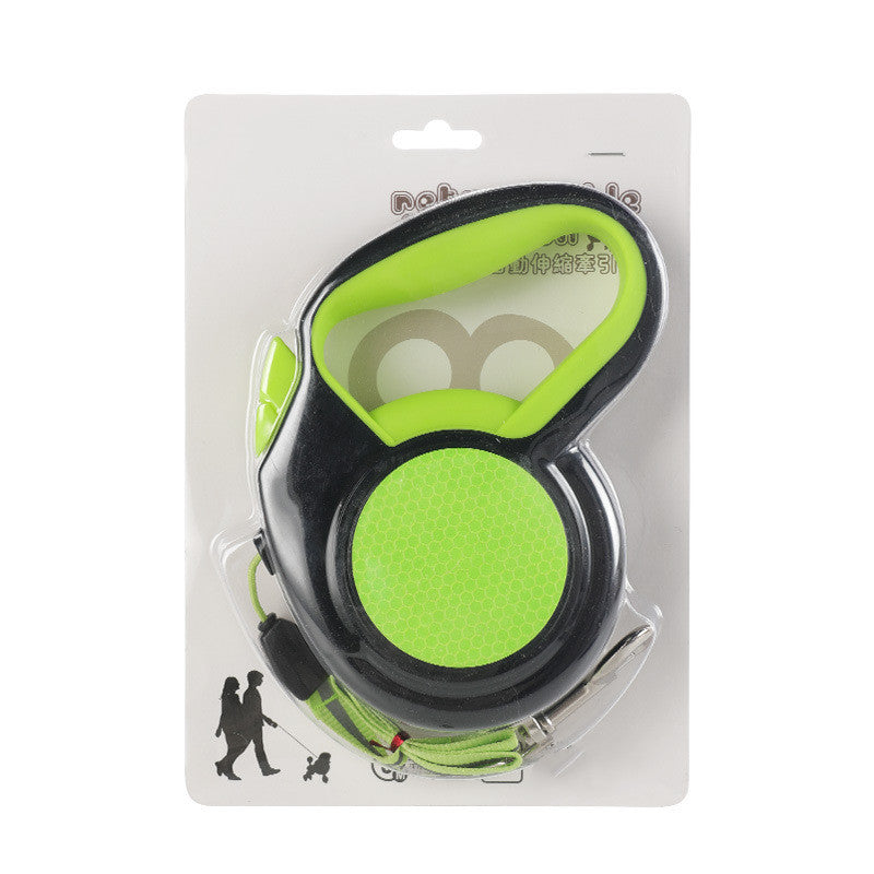 Reflective Pet Leash