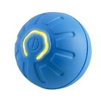 Interactive Smart Ball