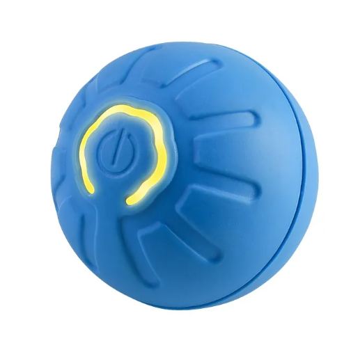 Interactive Smart Ball