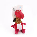 Roary the Dino