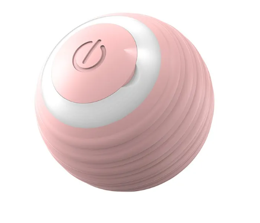 Interactive Smart Ball