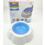 Summer Cooling Pet Bowl