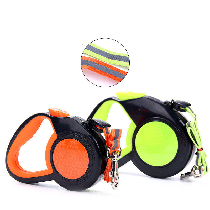 Reflective Pet Leash