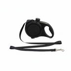 2-in-1 Dog Leash with Water Bottle